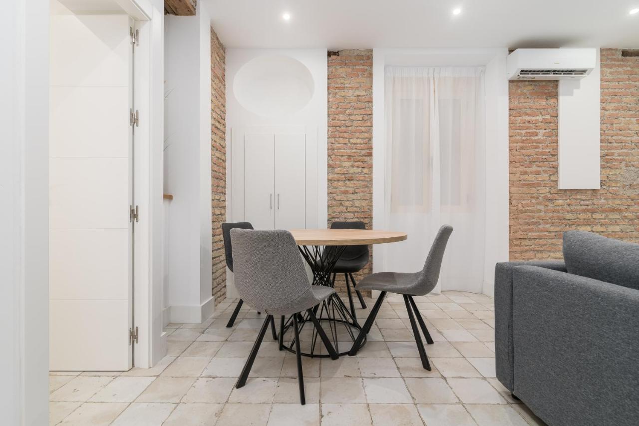 Suite Homes Sweet Alamos III Málaga Extérieur photo