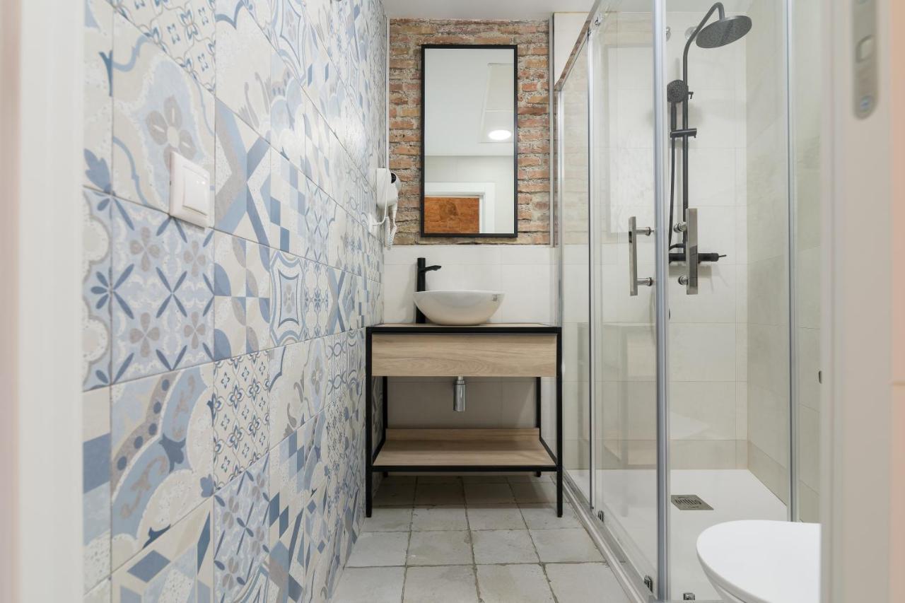 Suite Homes Sweet Alamos III Málaga Extérieur photo