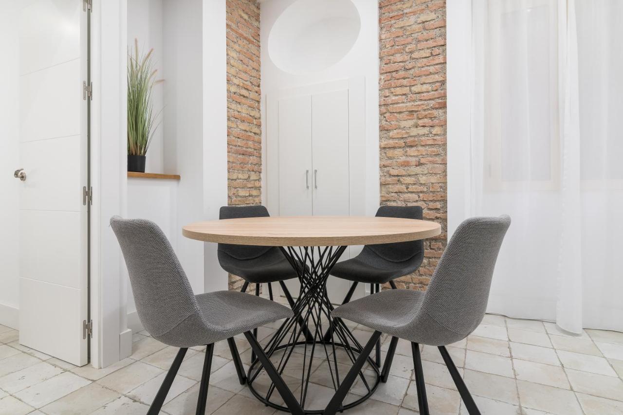 Suite Homes Sweet Alamos III Málaga Extérieur photo