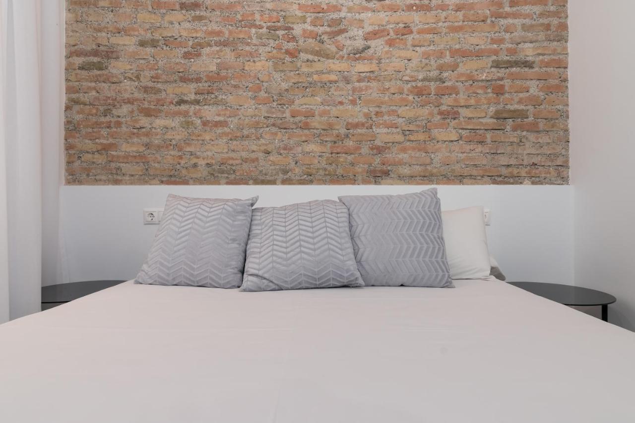 Suite Homes Sweet Alamos III Málaga Extérieur photo